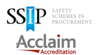 Acclaim Logo