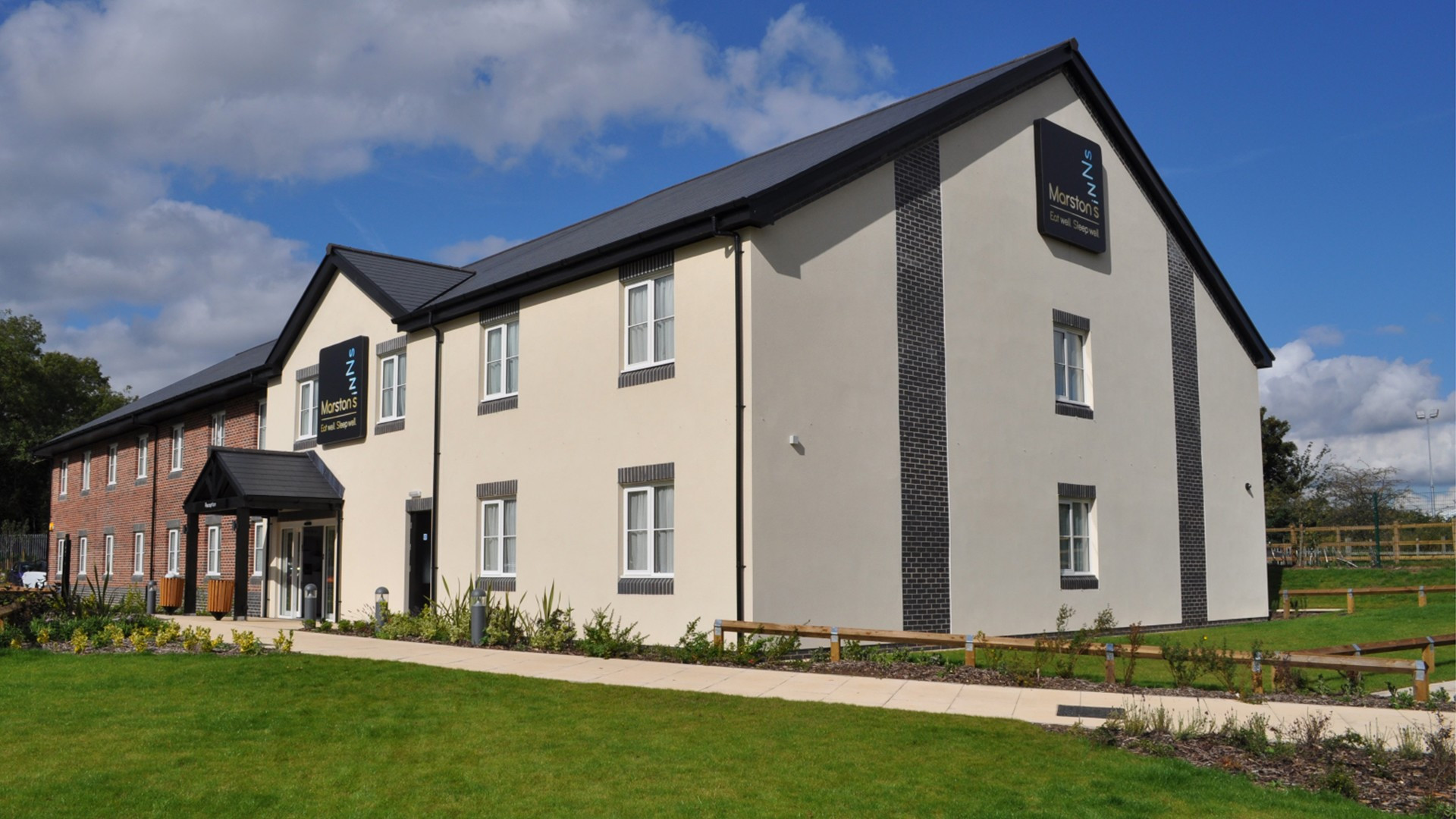 The Lock Keeper in Worksop designed by Self Architects